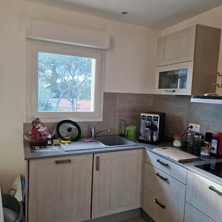 Jonquilles Holiday home