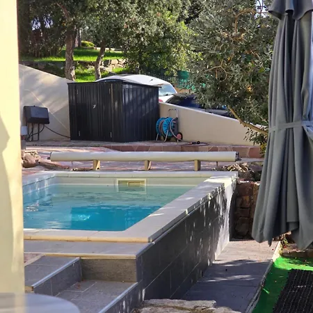 Jonquilles Holiday home