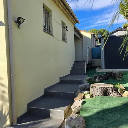 Jonquilles Holiday home Frejus