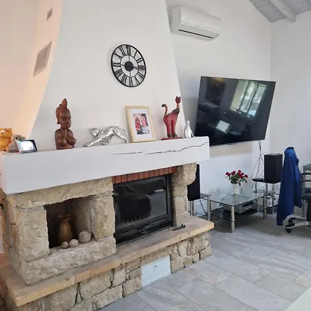 Jonquilles Holiday home *