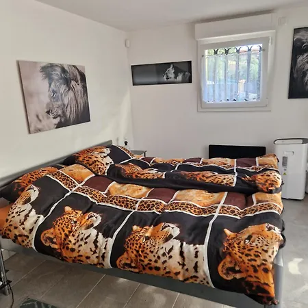 Jonquilles Holiday home